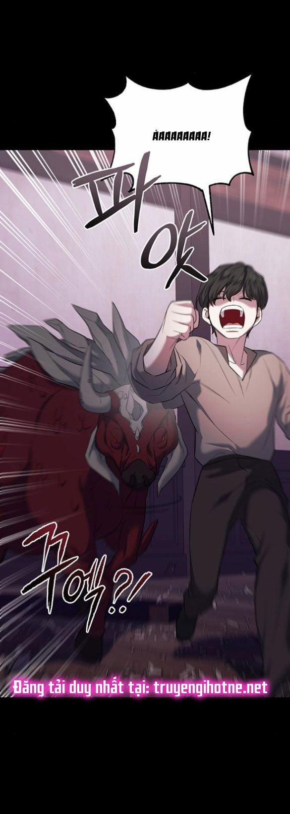 Ai Đã Bắt Cóc Hoàng Hậu? 7.5 trang 20