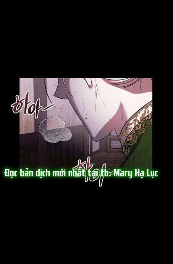 Ai Đã Bắt Cóc Hoàng Hậu? 7.5 trang 29