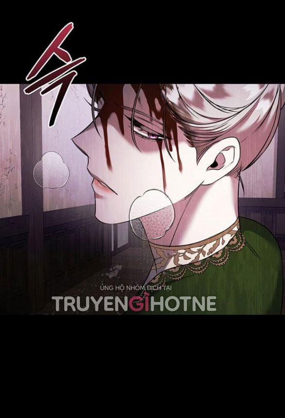 Ai Đã Bắt Cóc Hoàng Hậu? 7.5 trang 30