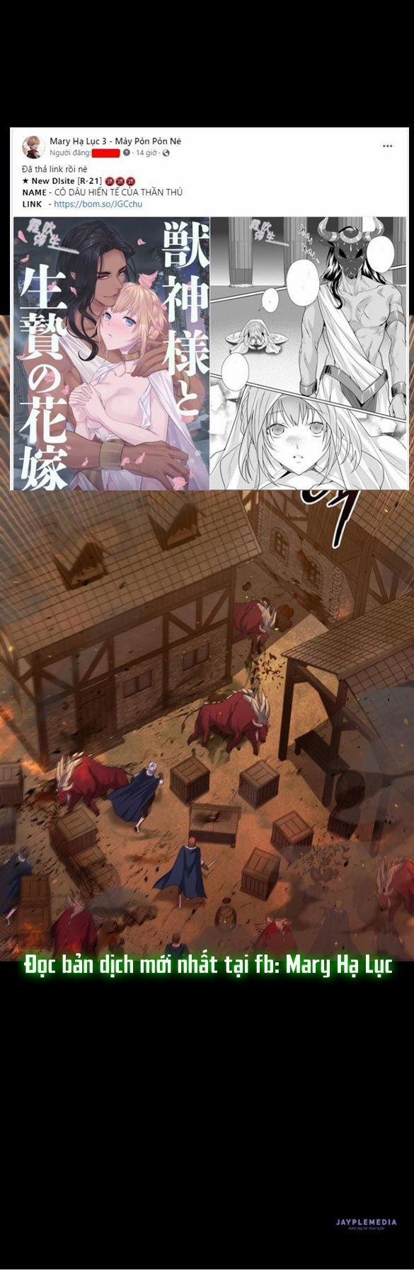 Ai Đã Bắt Cóc Hoàng Hậu? 7.5 trang 41