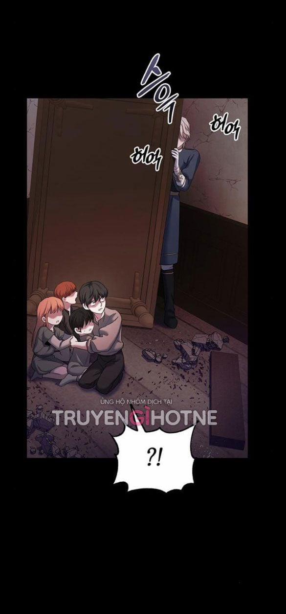 Ai Đã Bắt Cóc Hoàng Hậu? 7.5 trang 7