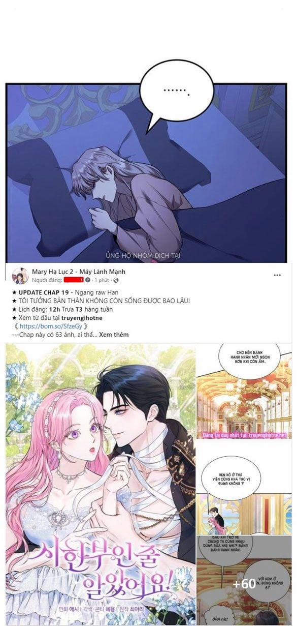 Ai Đã Bắt Cóc Hoàng Hậu? 7 trang 14