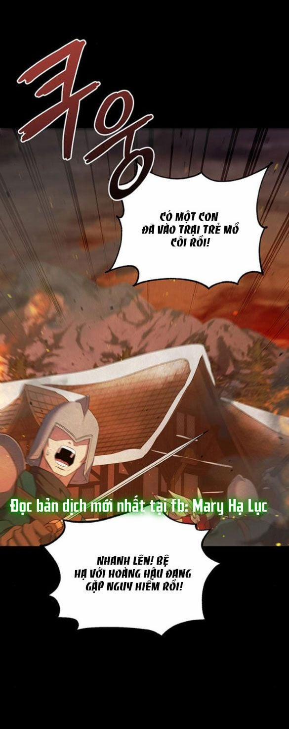 Ai Đã Bắt Cóc Hoàng Hậu? 7 trang 20