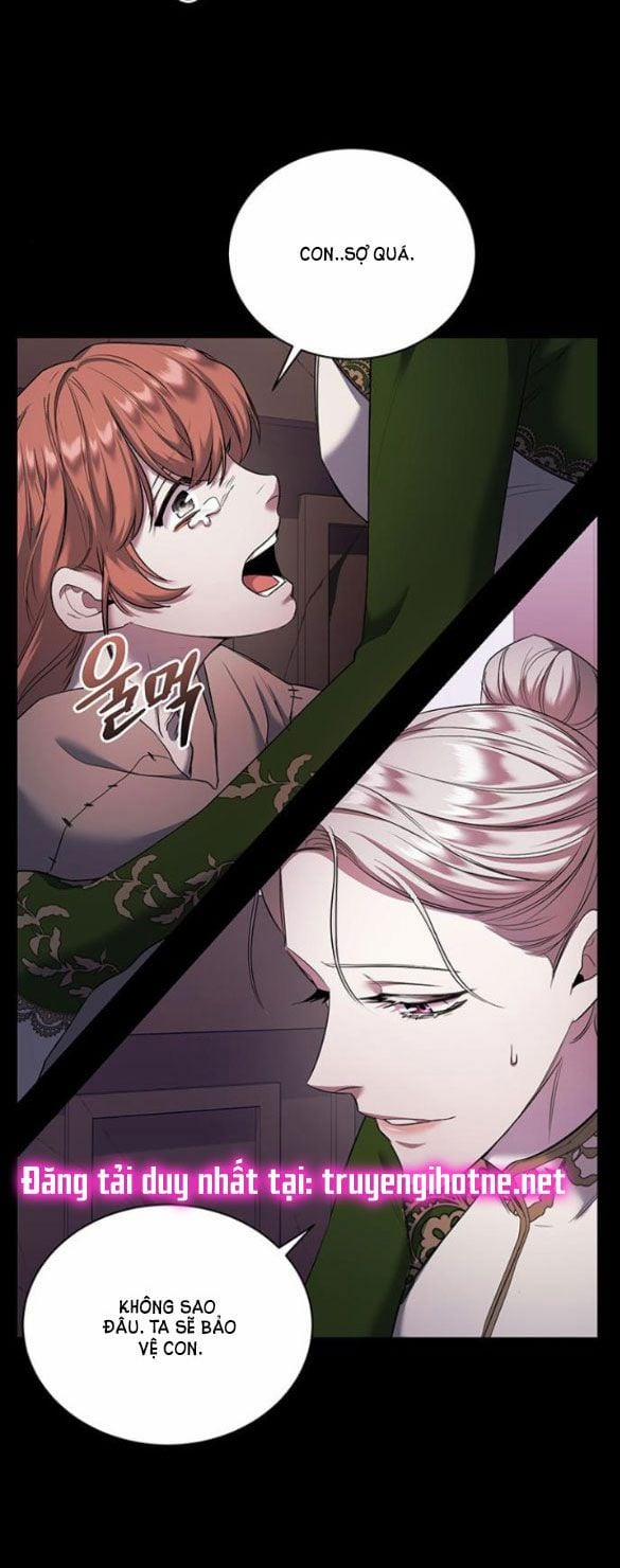 Ai Đã Bắt Cóc Hoàng Hậu? 7 trang 22