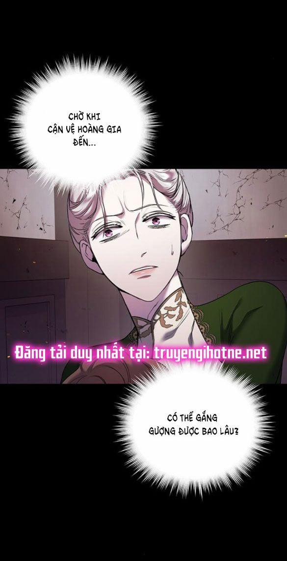 Ai Đã Bắt Cóc Hoàng Hậu? 7 trang 25