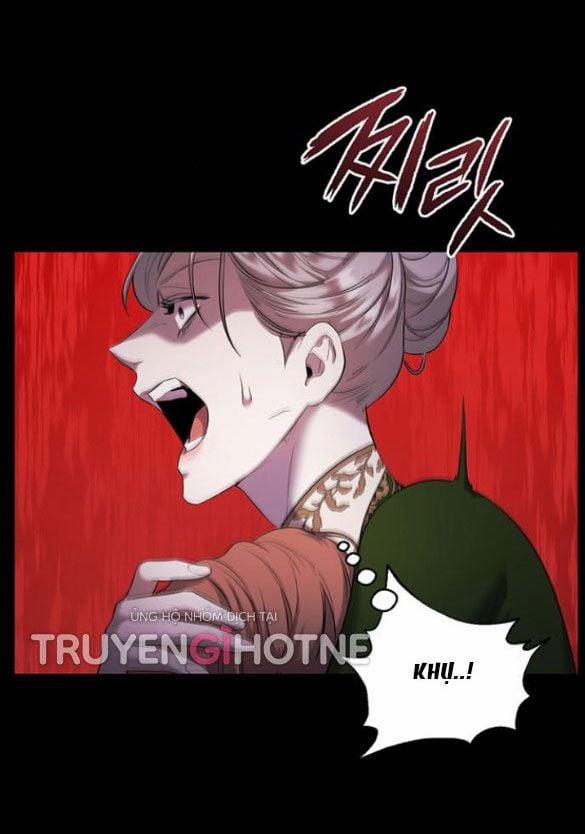 Ai Đã Bắt Cóc Hoàng Hậu? 7 trang 35