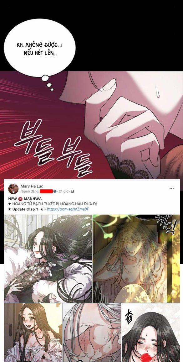 Ai Đã Bắt Cóc Hoàng Hậu? 7 trang 36