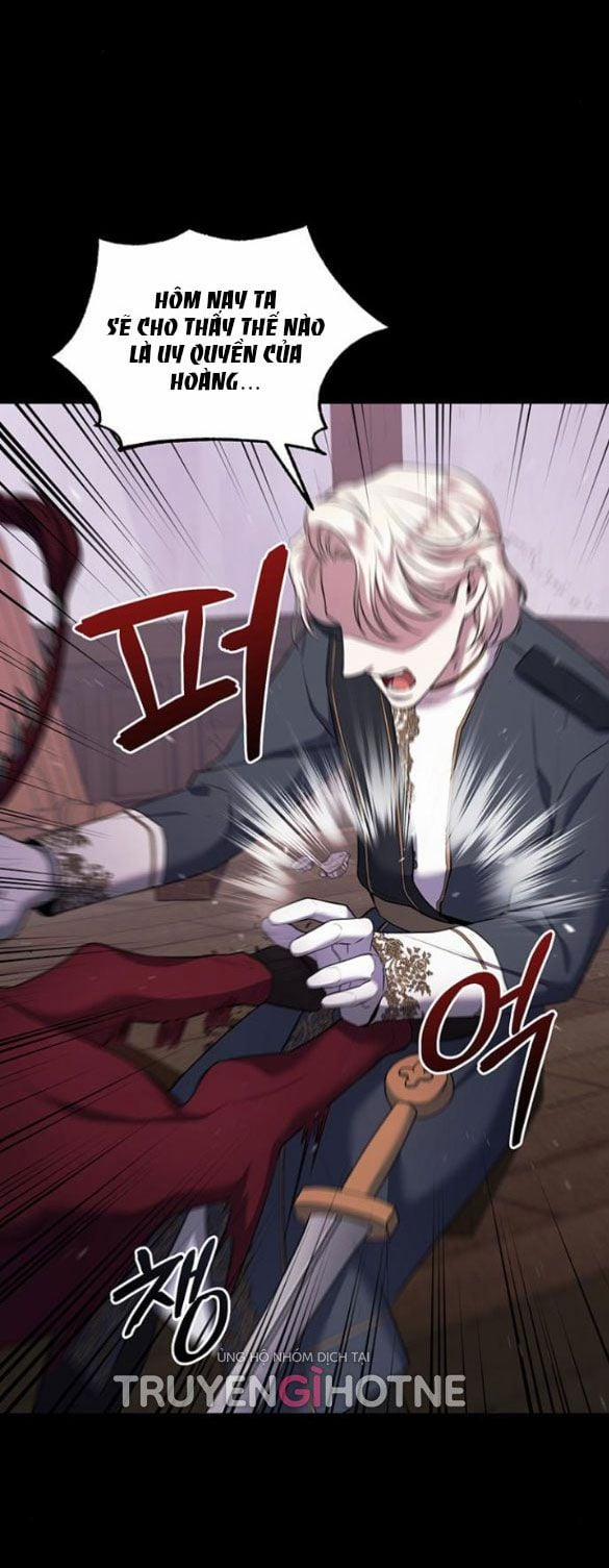 Ai Đã Bắt Cóc Hoàng Hậu? 7 trang 38