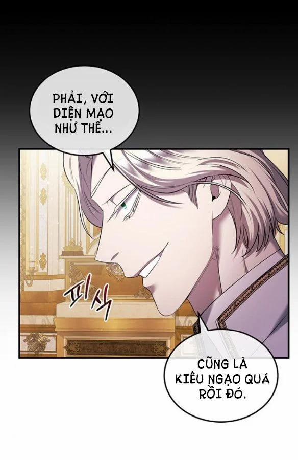 Ai Đã Bắt Cóc Hoàng Hậu? 8.1 trang 15