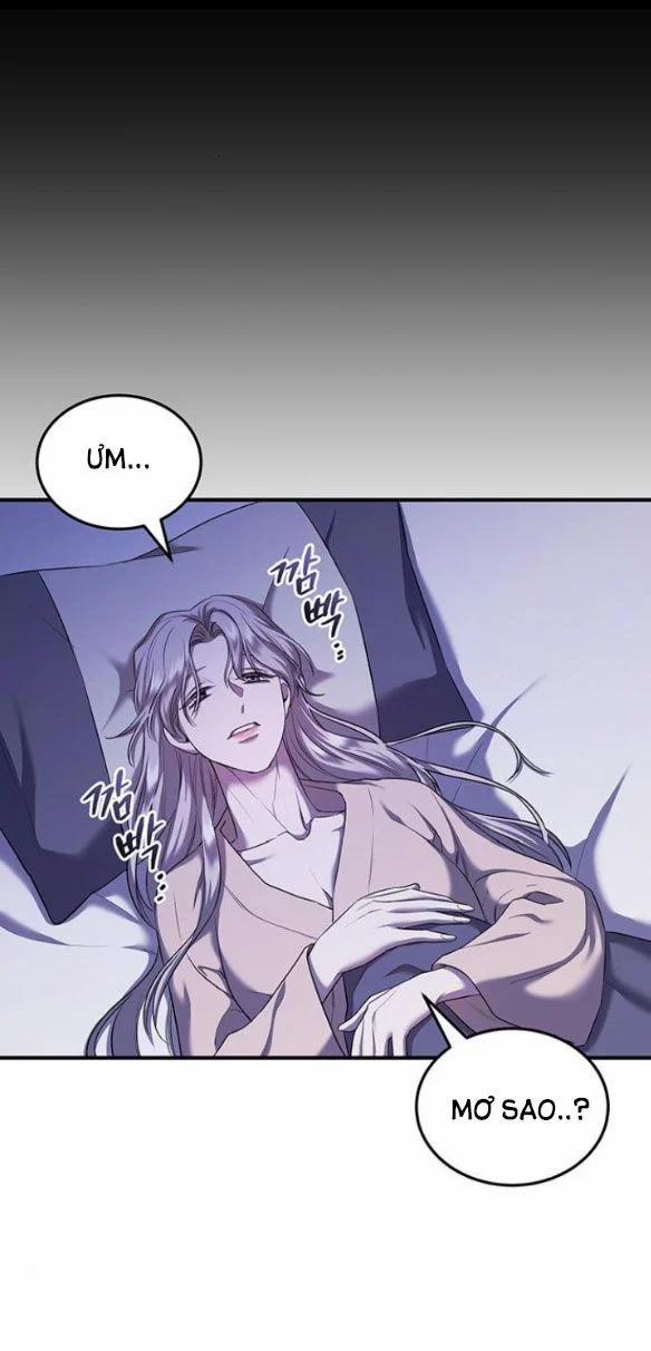 Ai Đã Bắt Cóc Hoàng Hậu? 8.1 trang 18
