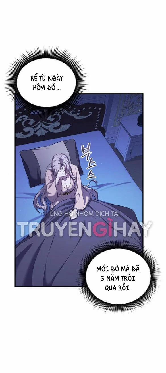 Ai Đã Bắt Cóc Hoàng Hậu? 8.1 trang 19