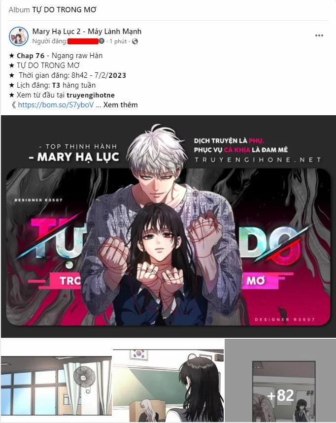 Ai Đã Bắt Cóc Hoàng Hậu? 8.1 trang 2