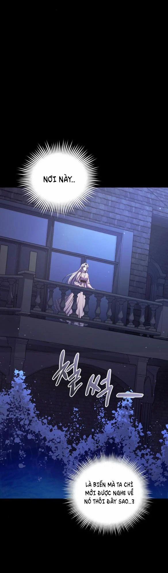 Ai Đã Bắt Cóc Hoàng Hậu? 8.1 trang 30