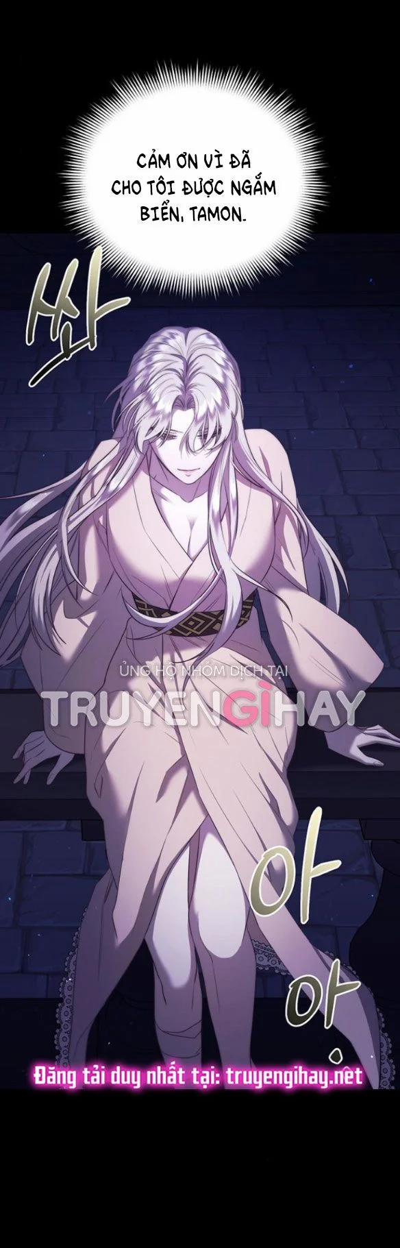 Ai Đã Bắt Cóc Hoàng Hậu? 8.1 trang 34