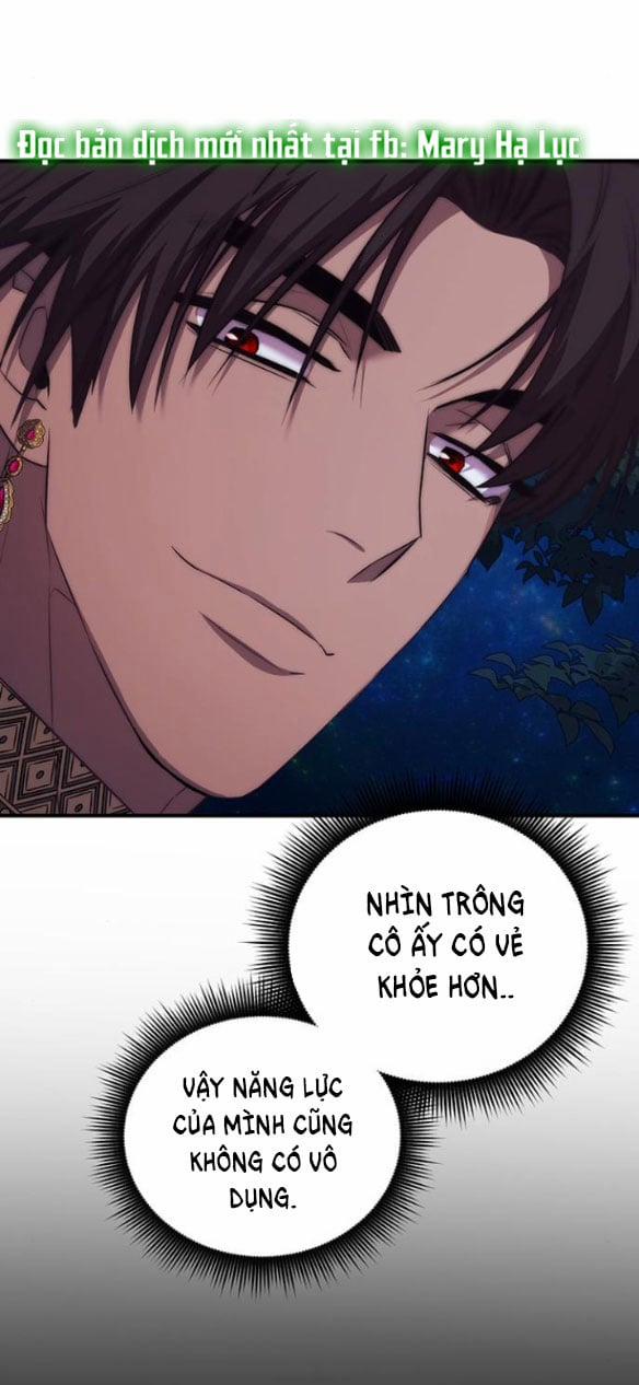 Ai Đã Bắt Cóc Hoàng Hậu? 8.2 trang 17