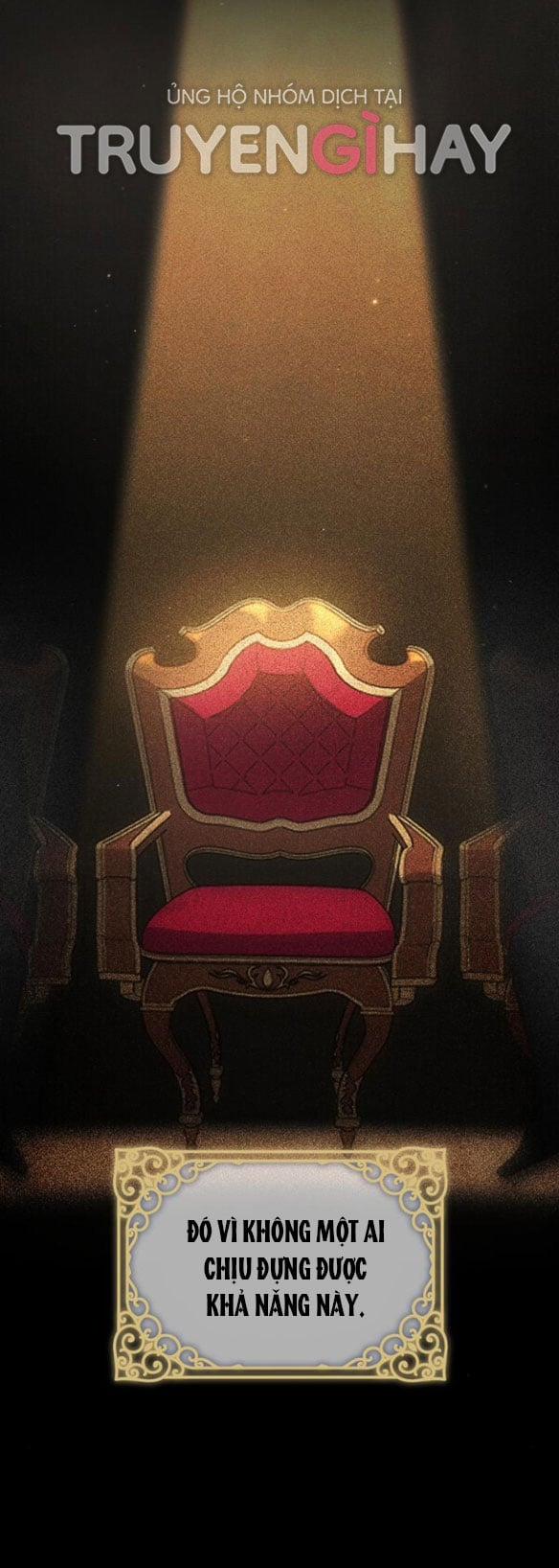 Ai Đã Bắt Cóc Hoàng Hậu? 8.2 trang 22