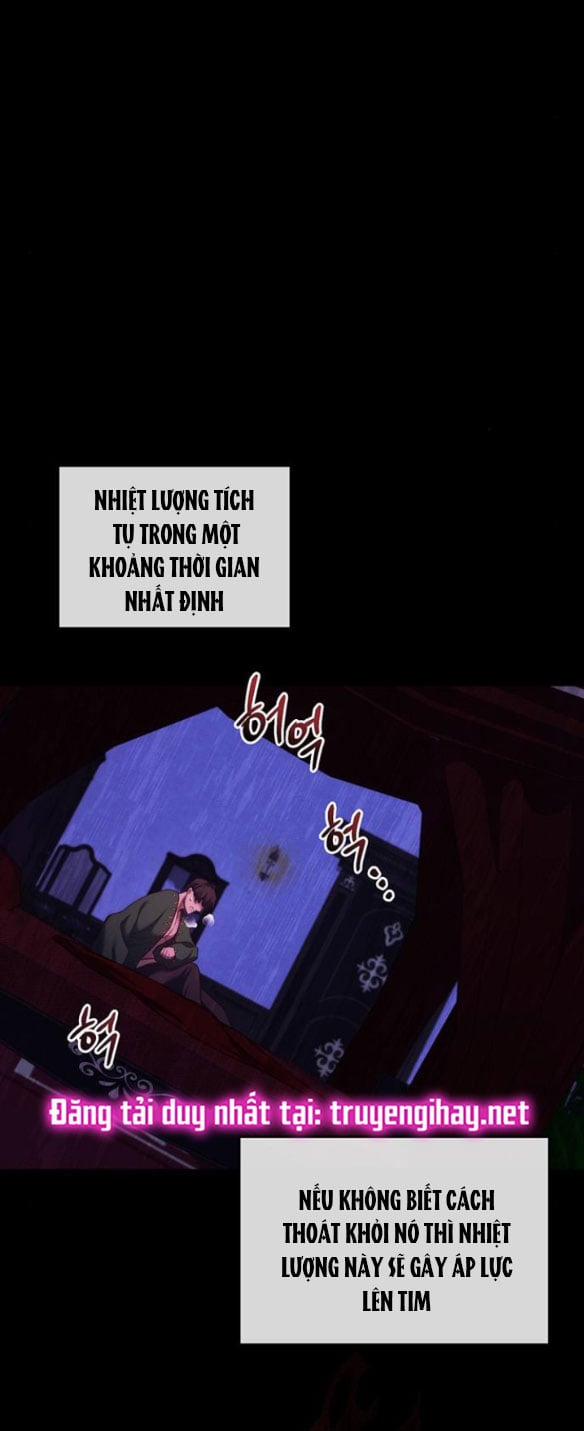 Ai Đã Bắt Cóc Hoàng Hậu? 8.2 trang 23