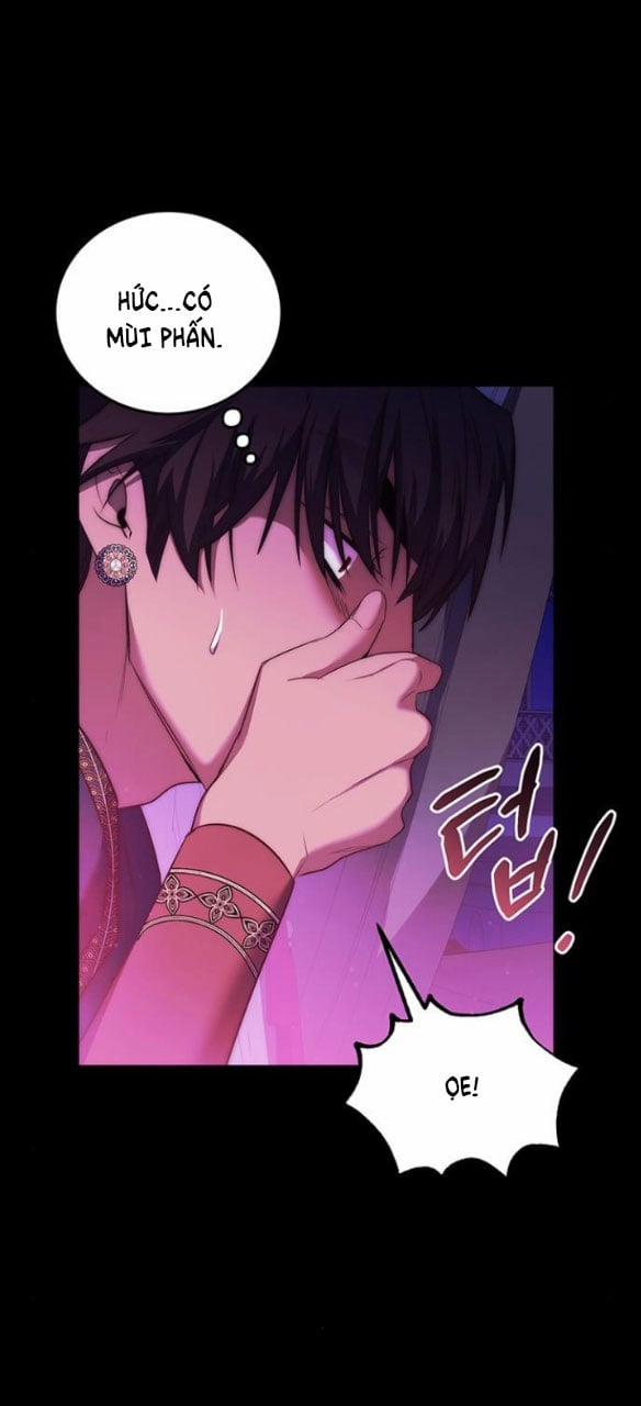 Ai Đã Bắt Cóc Hoàng Hậu? 8.2 trang 27