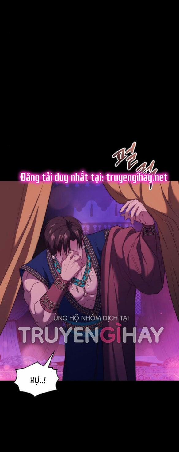 Ai Đã Bắt Cóc Hoàng Hậu? 8.2 trang 29