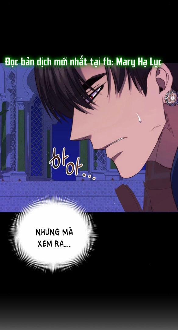 Ai Đã Bắt Cóc Hoàng Hậu? 8.2 trang 32