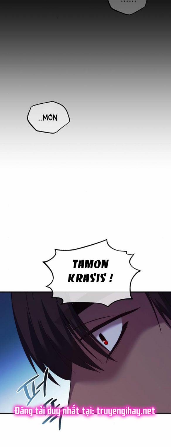Ai Đã Bắt Cóc Hoàng Hậu? 8.2 trang 35