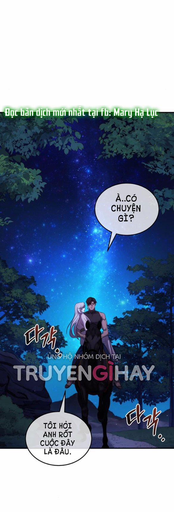 Ai Đã Bắt Cóc Hoàng Hậu? 8.2 trang 36