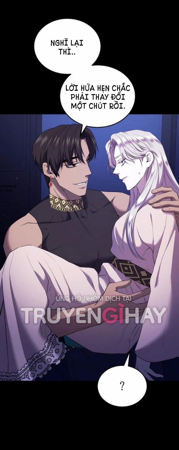 Ai Đã Bắt Cóc Hoàng Hậu? 8.2 trang 6