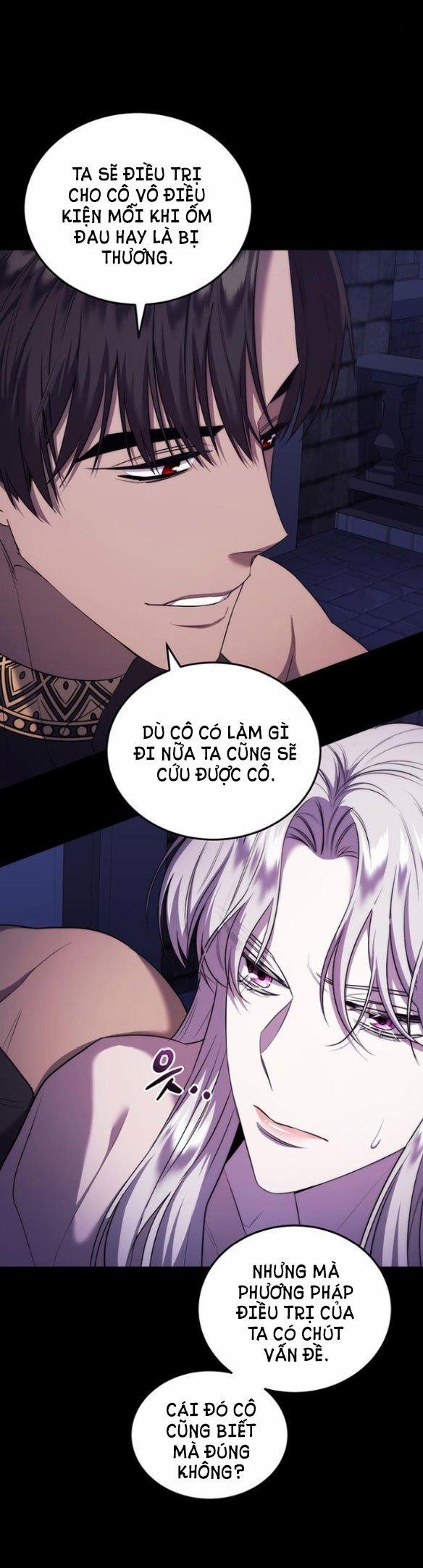 Ai Đã Bắt Cóc Hoàng Hậu? 8.2 trang 7