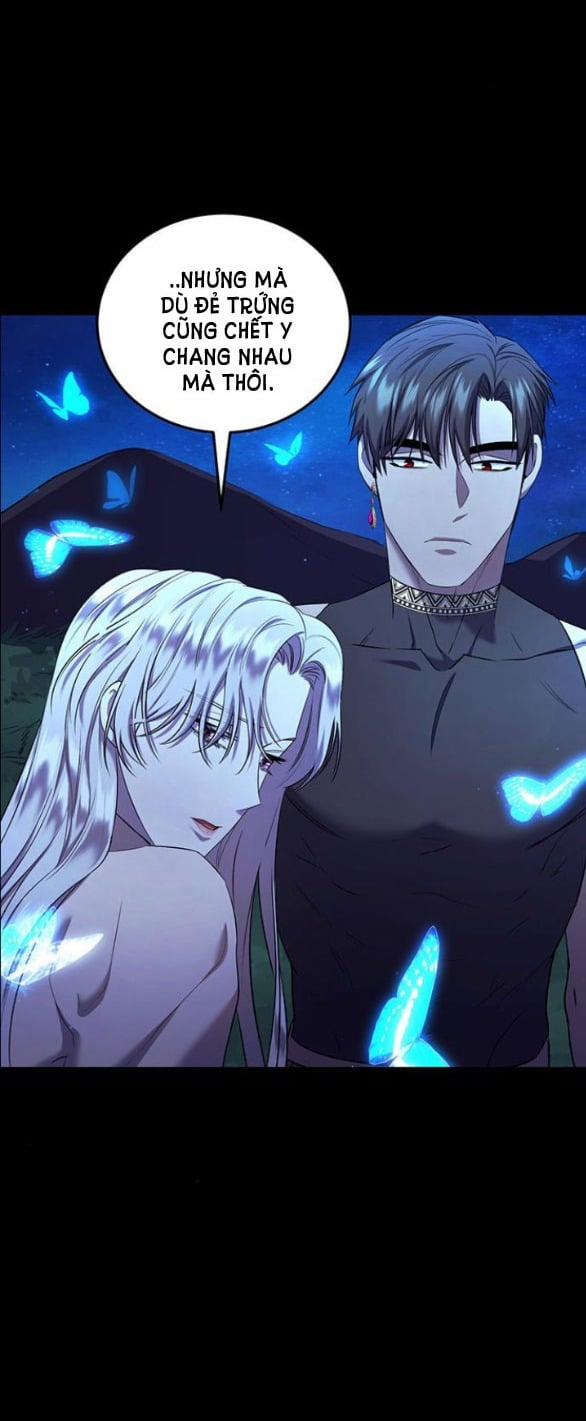 Ai Đã Bắt Cóc Hoàng Hậu? 9.1 trang 21