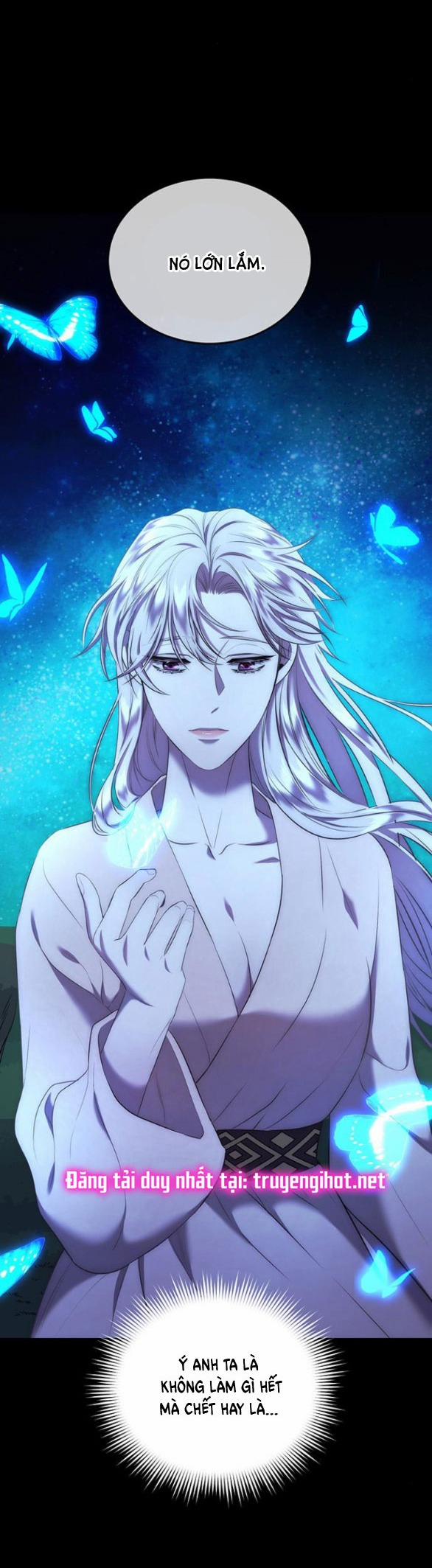 Ai Đã Bắt Cóc Hoàng Hậu? 9.1 trang 27