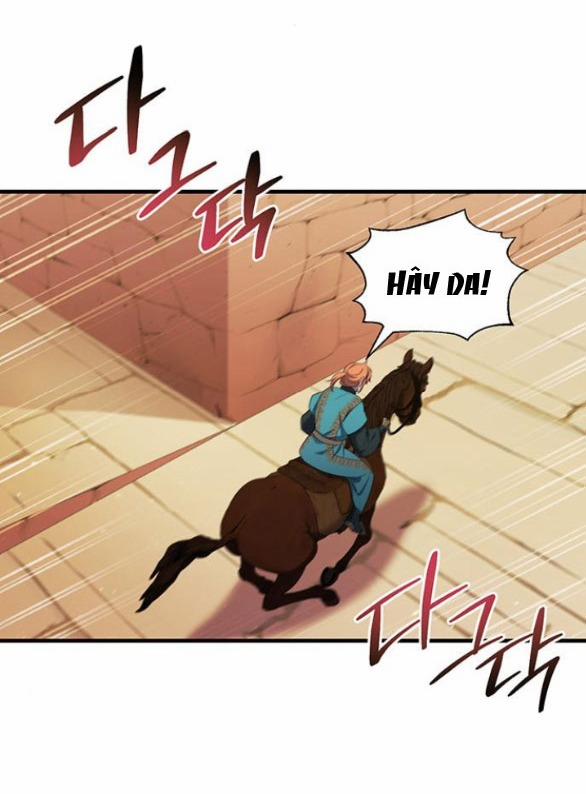 Ai Đã Bắt Cóc Hoàng Hậu? 9.1 trang 32