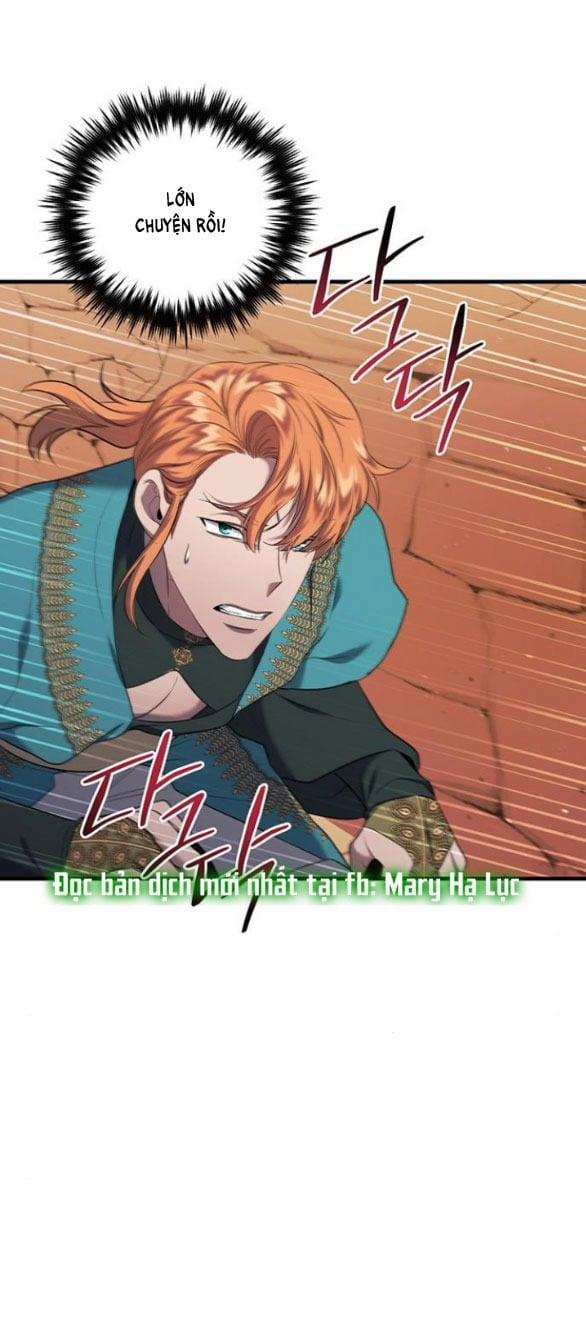 Ai Đã Bắt Cóc Hoàng Hậu? 9.1 trang 33