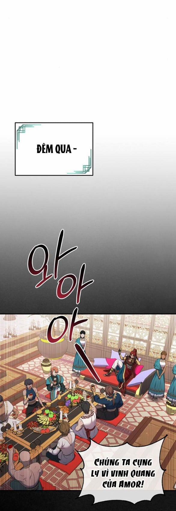 Ai Đã Bắt Cóc Hoàng Hậu? 9.1 trang 34