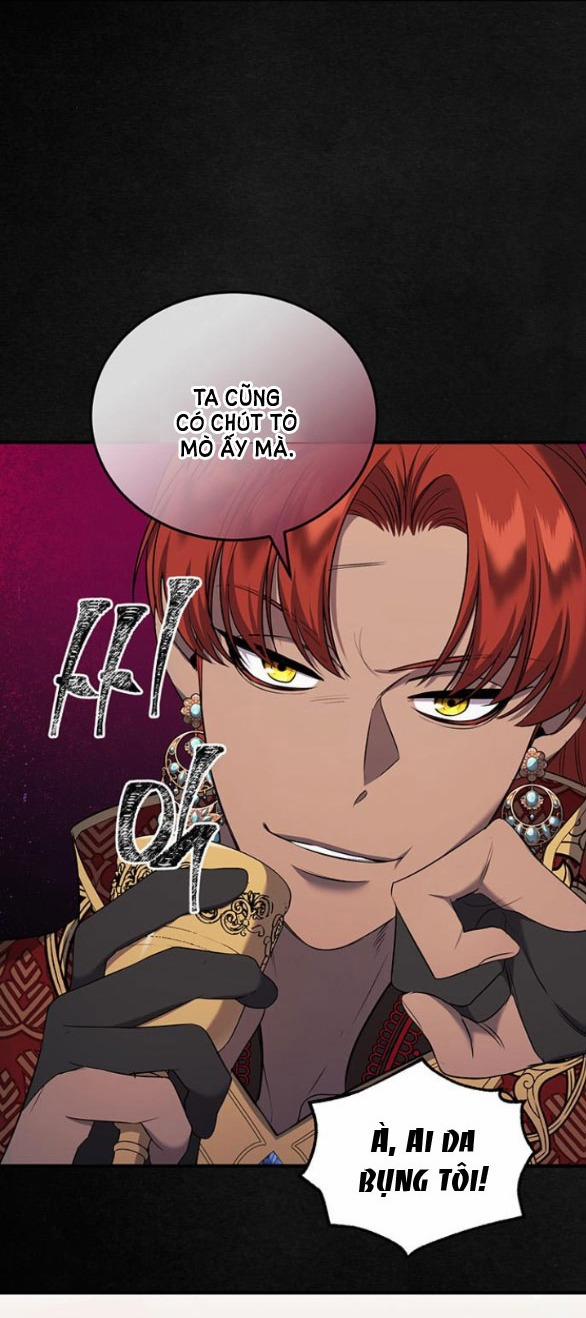 Ai Đã Bắt Cóc Hoàng Hậu? 9.1 trang 38
