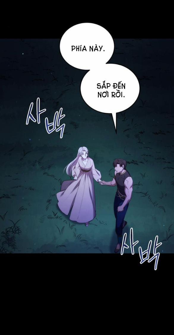 Ai Đã Bắt Cóc Hoàng Hậu? 9.1 trang 5