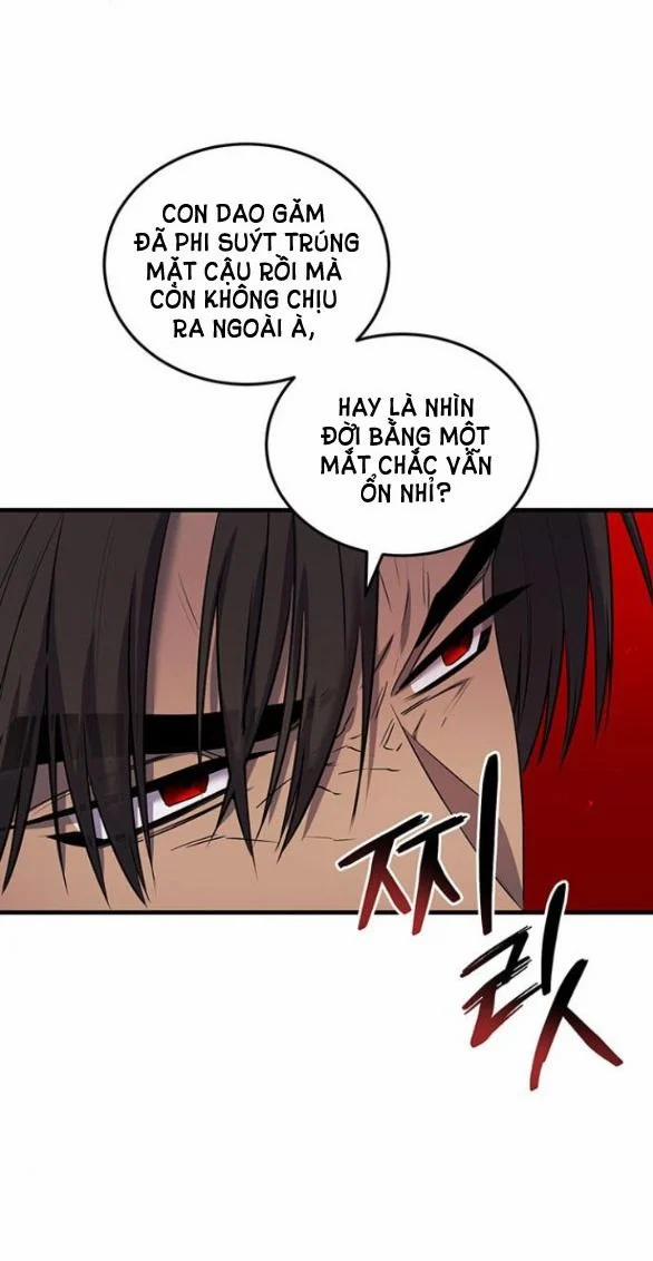 Ai Đã Bắt Cóc Hoàng Hậu? 9.2 trang 10