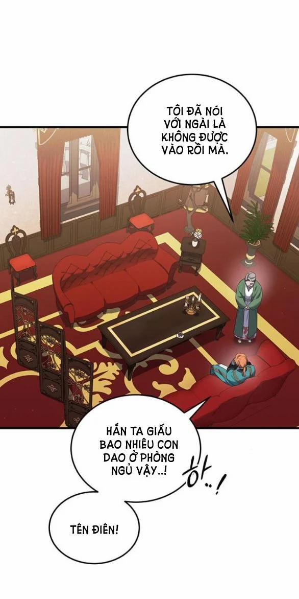 Ai Đã Bắt Cóc Hoàng Hậu? 9.2 trang 14