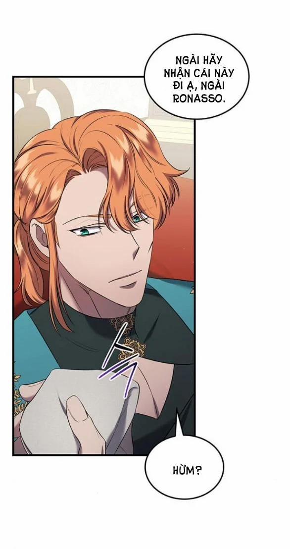 Ai Đã Bắt Cóc Hoàng Hậu? 9.2 trang 15