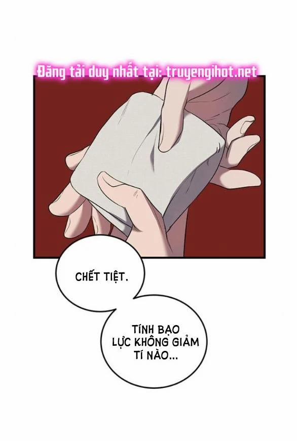 Ai Đã Bắt Cóc Hoàng Hậu? 9.2 trang 18