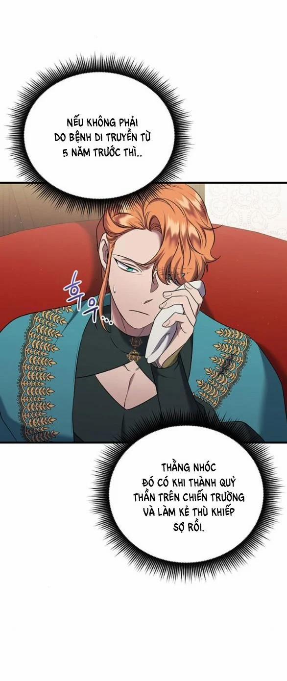 Ai Đã Bắt Cóc Hoàng Hậu? 9.2 trang 19