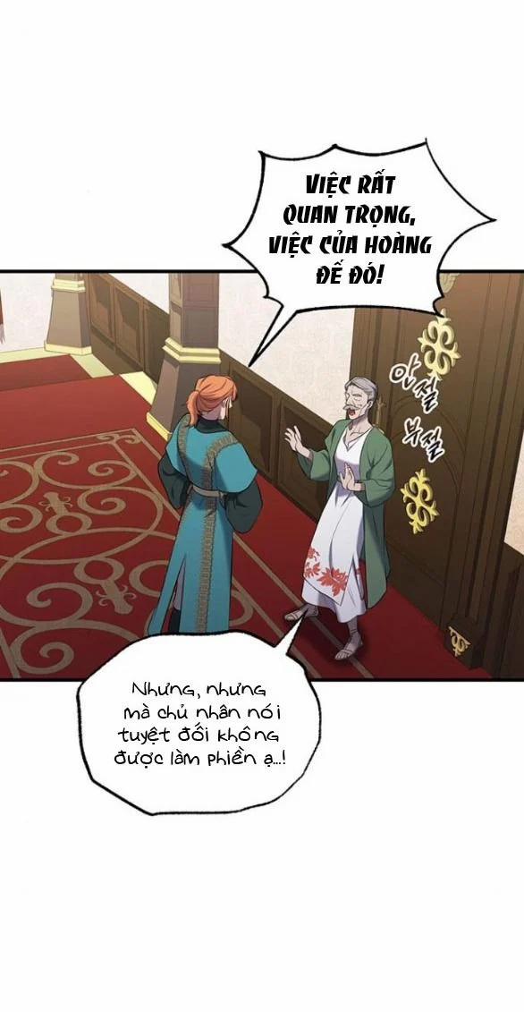 Ai Đã Bắt Cóc Hoàng Hậu? 9.2 trang 2
