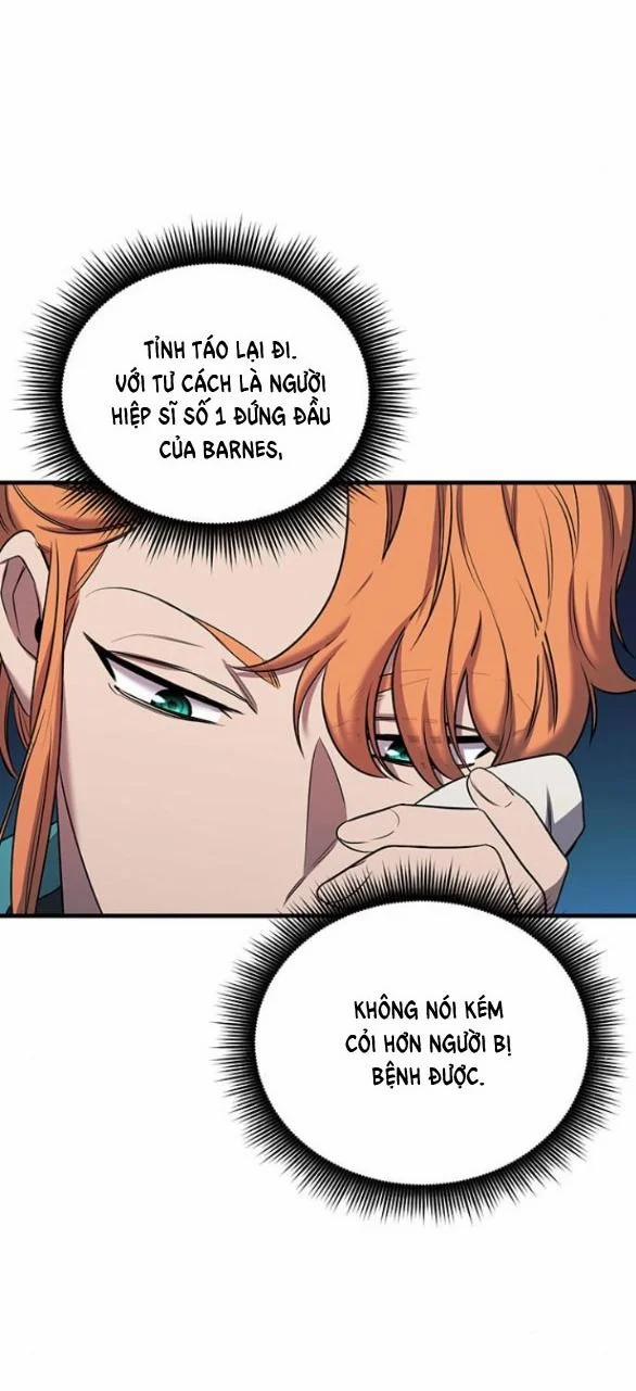 Ai Đã Bắt Cóc Hoàng Hậu? 9.2 trang 20