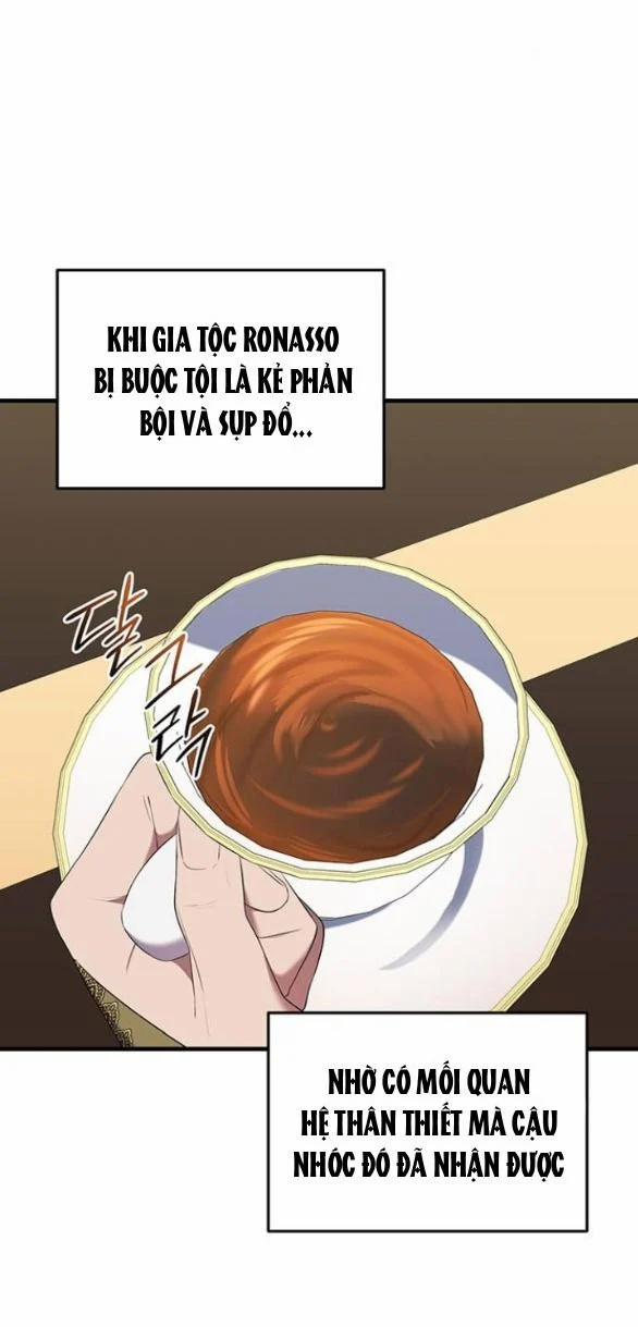 Ai Đã Bắt Cóc Hoàng Hậu? 9.2 trang 23