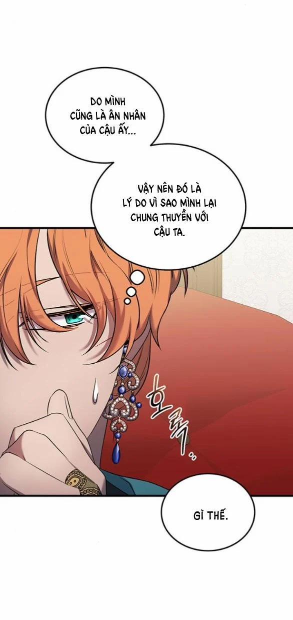 Ai Đã Bắt Cóc Hoàng Hậu? 9.2 trang 25