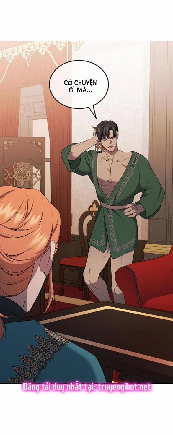 Ai Đã Bắt Cóc Hoàng Hậu? 9.2 trang 26