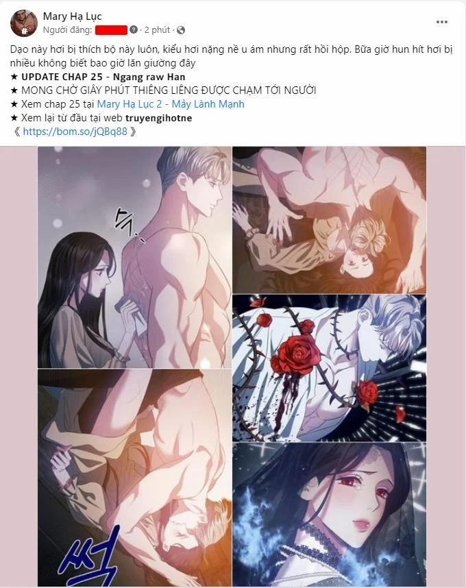 Ai Đã Bắt Cóc Hoàng Hậu? 9.2 trang 31