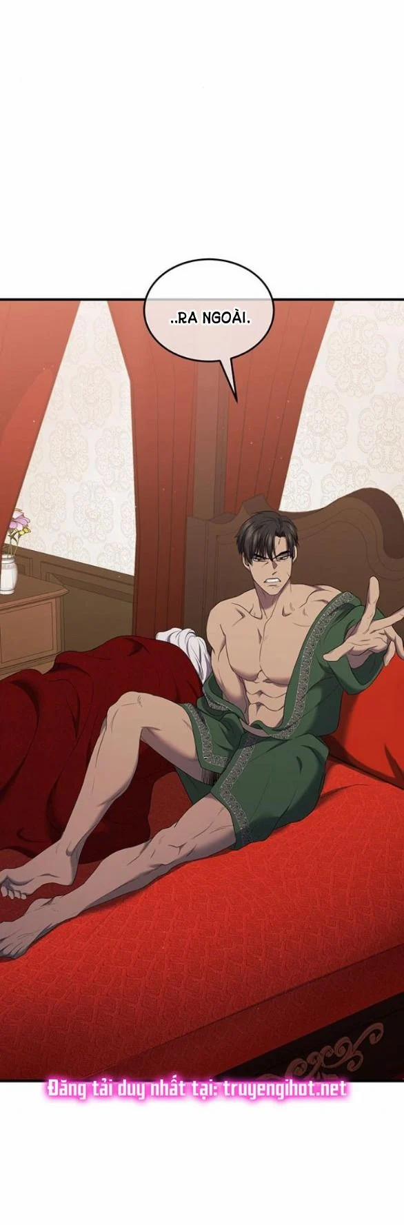 Ai Đã Bắt Cóc Hoàng Hậu? 9.2 trang 8