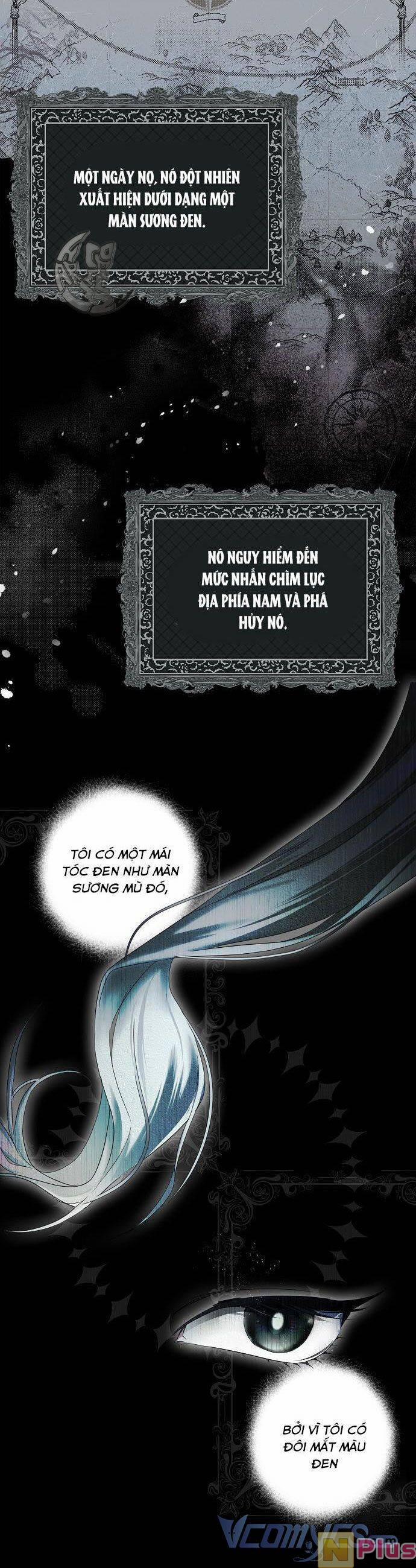 Ai Đó Đang Điều Khiển Cơ Thể Của Tôi 1 trang 16