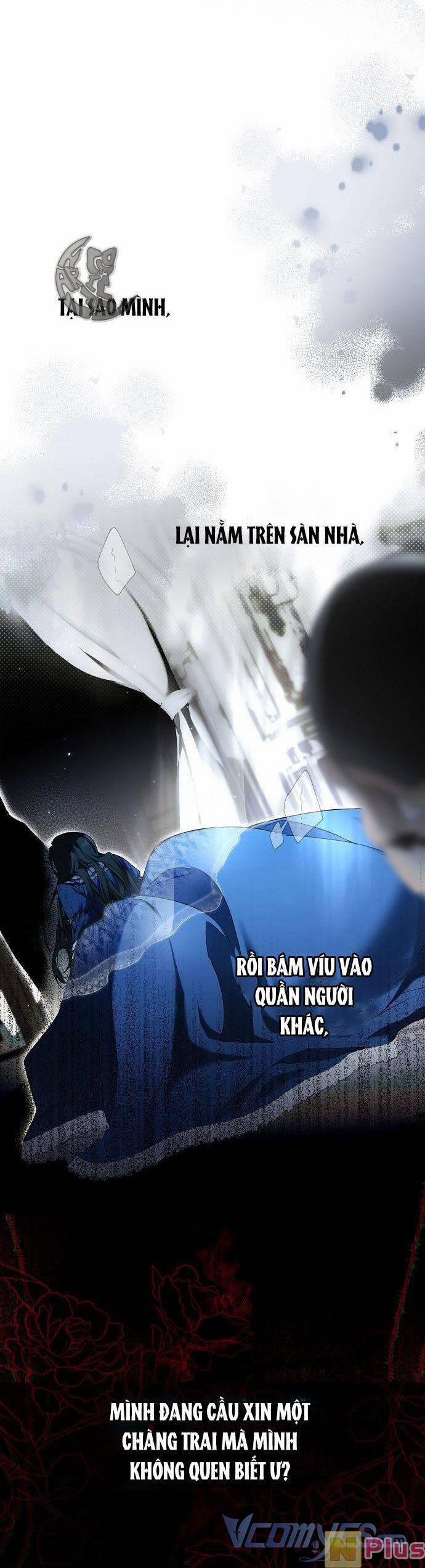 Ai Đó Đang Điều Khiển Cơ Thể Của Tôi 1 trang 2