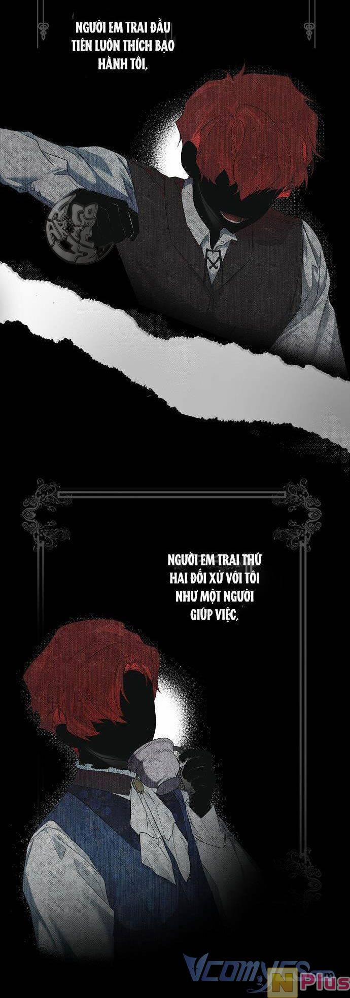 Ai Đó Đang Điều Khiển Cơ Thể Của Tôi 1 trang 20